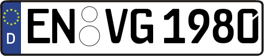 EN-VG1980