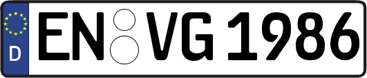 EN-VG1986
