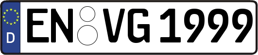 EN-VG1999