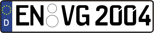 EN-VG2004