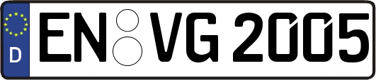 EN-VG2005