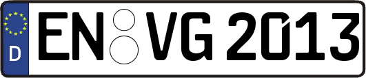 EN-VG2013