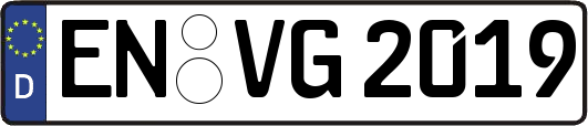 EN-VG2019