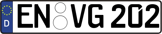 EN-VG202