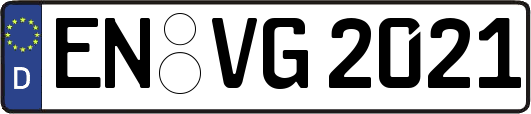 EN-VG2021