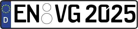 EN-VG2025