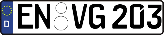 EN-VG203