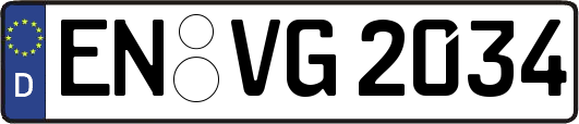 EN-VG2034