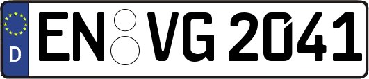 EN-VG2041