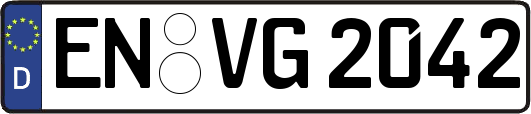 EN-VG2042