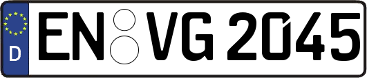 EN-VG2045