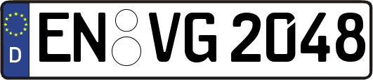 EN-VG2048
