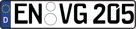 EN-VG205