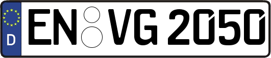 EN-VG2050