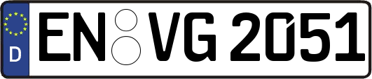 EN-VG2051