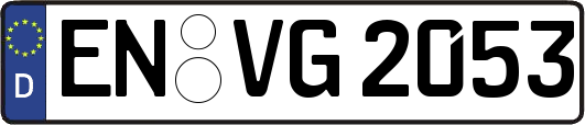 EN-VG2053
