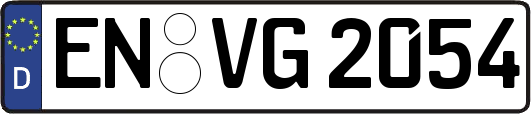 EN-VG2054