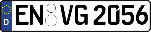 EN-VG2056