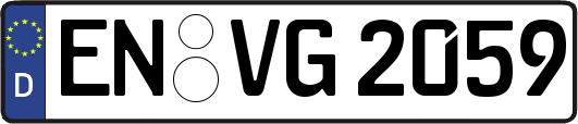 EN-VG2059