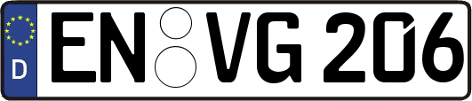 EN-VG206