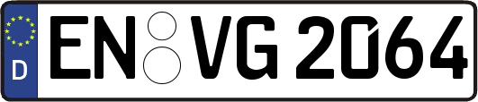 EN-VG2064