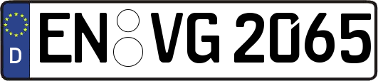 EN-VG2065