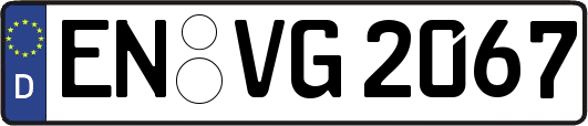 EN-VG2067