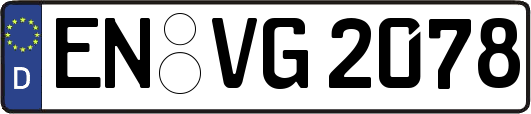 EN-VG2078