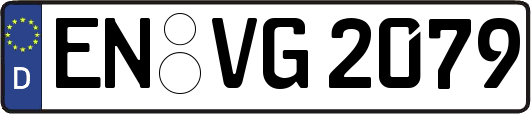 EN-VG2079