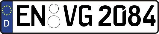 EN-VG2084