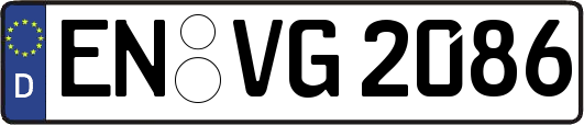 EN-VG2086