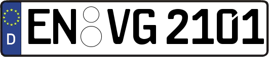 EN-VG2101