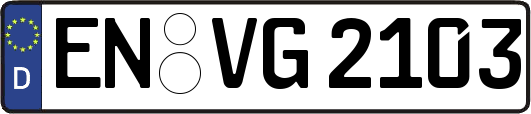 EN-VG2103