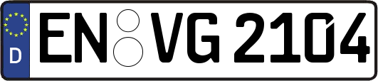 EN-VG2104
