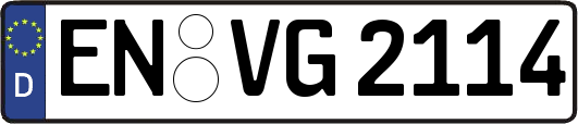 EN-VG2114