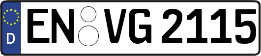 EN-VG2115