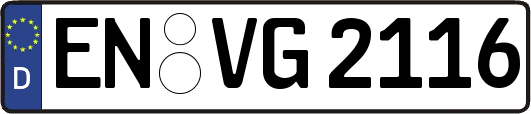 EN-VG2116
