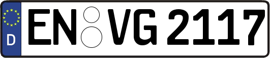 EN-VG2117