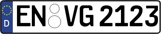 EN-VG2123