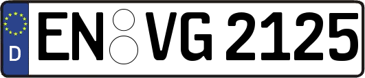 EN-VG2125