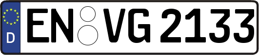 EN-VG2133