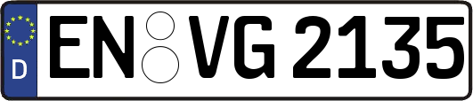 EN-VG2135