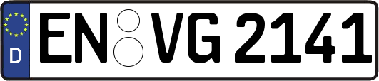 EN-VG2141