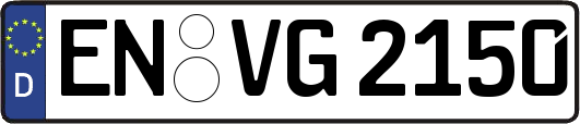 EN-VG2150