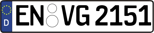 EN-VG2151