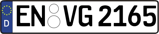 EN-VG2165