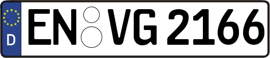 EN-VG2166