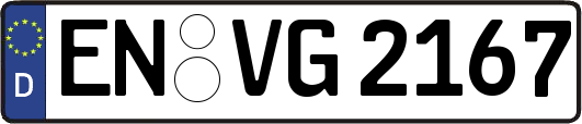EN-VG2167