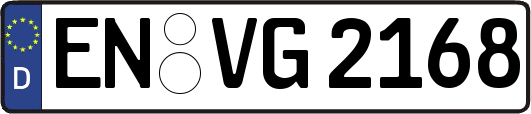 EN-VG2168