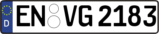 EN-VG2183